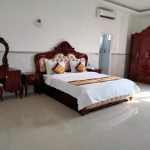 Cao Lanh Hotel, 高兰 — 照片 5