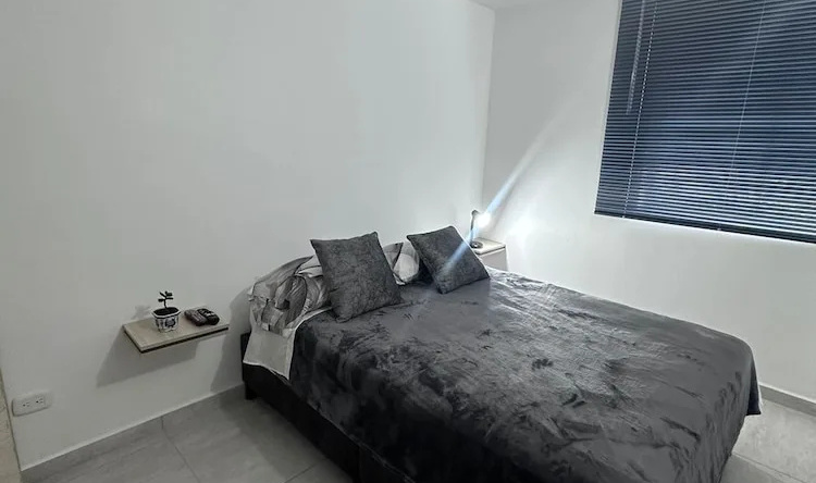Apartamento Salida Salento Y Filandia, 亚美尼亚 — 照片 1