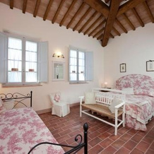 Villa Sant'Alberto, Monteroni d'Arbia — photo 4