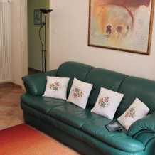 Casa Rosmarino, Gordola — photo 4
