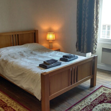 Chambre d'Hote Woody, 谢夫布托讷 — 照片 2