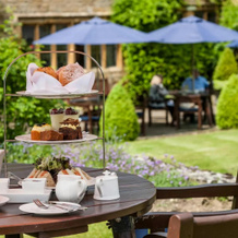 Buckland Manor, Tewkesbury — photo 3