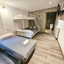 Resort Camping Solopuent, 卡斯蒂略-德哈卡 — 照片 5