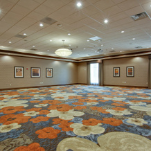 Hilton Garden Inn Benton Harbor/St. Joseph, Бентон-Харбор — фото 2