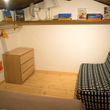 Studio In Castel Colonna With Wonderful Sea View Private Pool Enclosed Garden 10 Km From The Beach, 里佩 — 照片 2