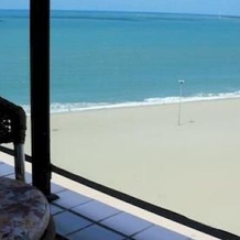 Apart-Hotel Terraços do Atlântico, 福塔莱萨 — 照片 2