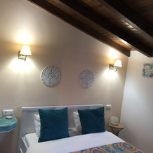 Casa Luna Vélez Blanco, Velez-Rubio — photo 5