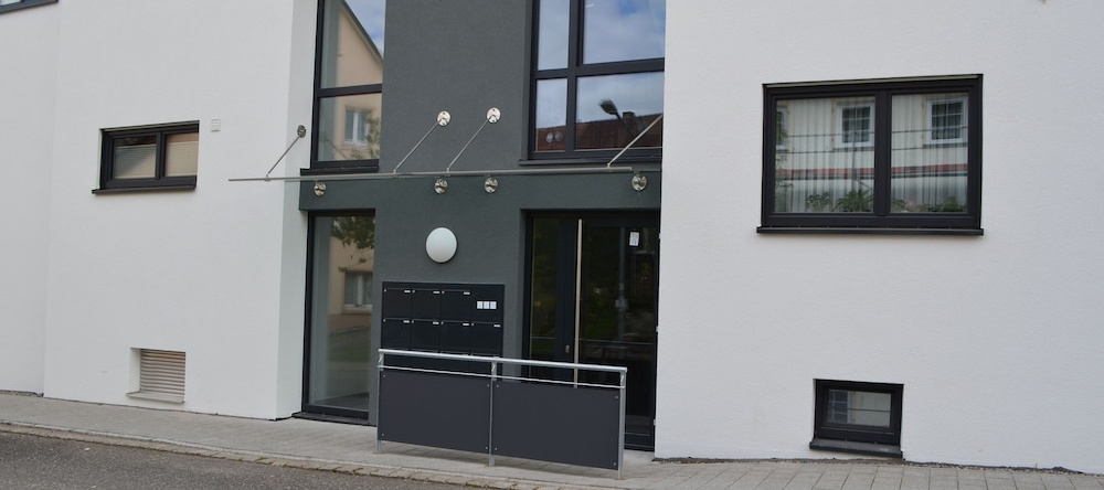 Appartement Kopp, Braunlingen — photo 1