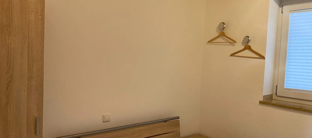 Stylish Apartment With Modern Amenities And Scenic Views, Фоэнштраус — фото 1