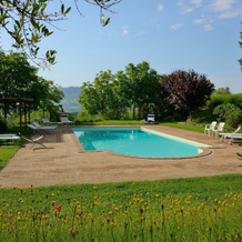 Agriturismo La Torriola, Todi — photo 3