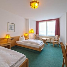 Landhotel Hopp, 海斯海姆 — 照片 4