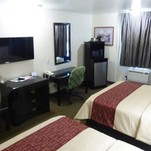 Red Roof Inn & Suites Piqua, Пиква — фото 4