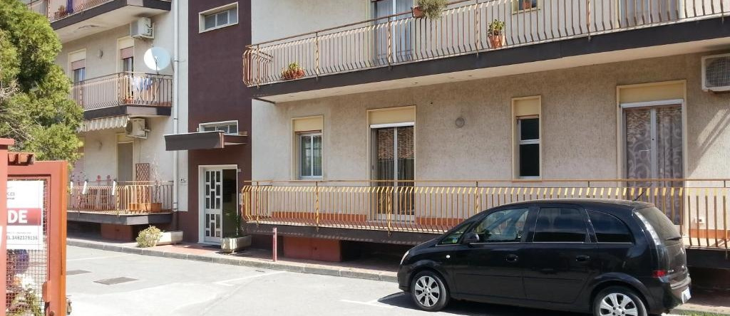 Casa Marina, Linguaglossa — photo 1