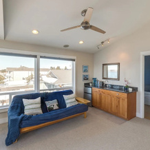 Ocean Views & Beach Access at Cottage on Birch Bay, 布兰 — 照片 4