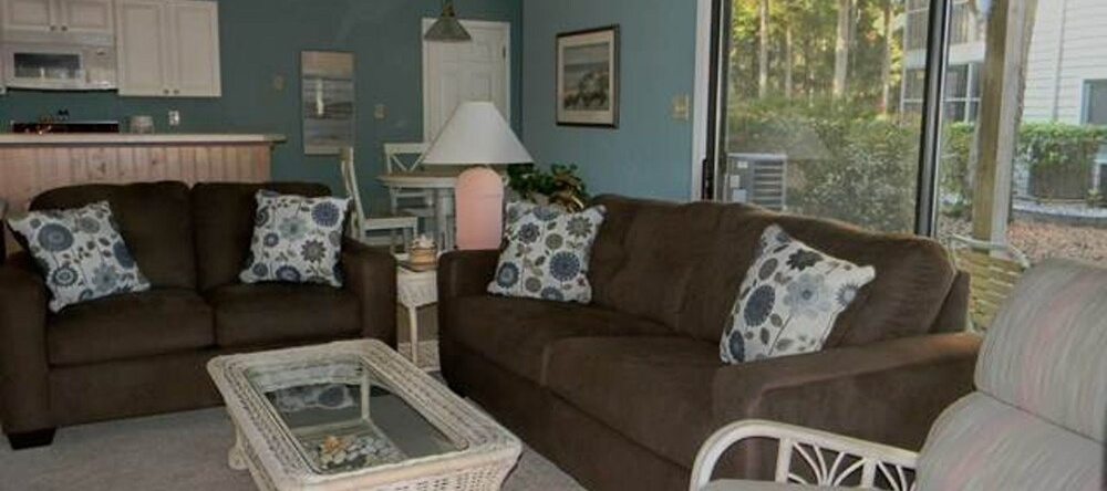 Colony I- Pet Friendly Condos- by Sloane Realty Vacations, Пляж Сансэт — 照片 1