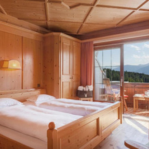 Hotel Lärchenhof Natur, Телфс — фото 2