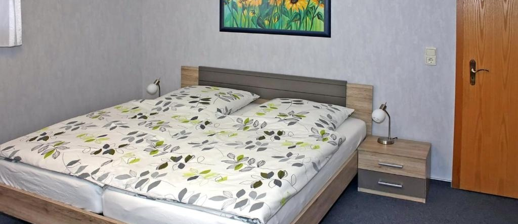 Ferienwohnung Brandshagen, 松德哈根 — 照片 1