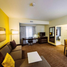 Residence Inn Harlingen, Harlingen — photo 3