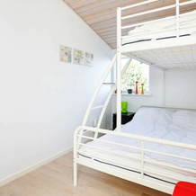 Lovely Holiday Home In Saby With Terrace, Себю — фото 5