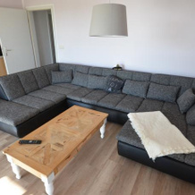 Apartment Wohnen Am Wasser Mit Boot, 楚达尔 — 照片 4