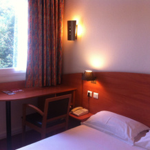 Hotel Akena Nantes Orvault, Orvault — photo 3