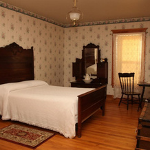 Hôtel Château Albert, 贝特朗 — 照片 3