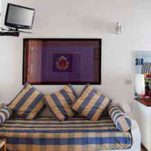 Hotel Cincotta, Panarea — photo 5