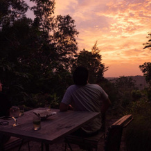 Villa Sunset Jogjakarta, 巴图雷特诺 — 照片 2