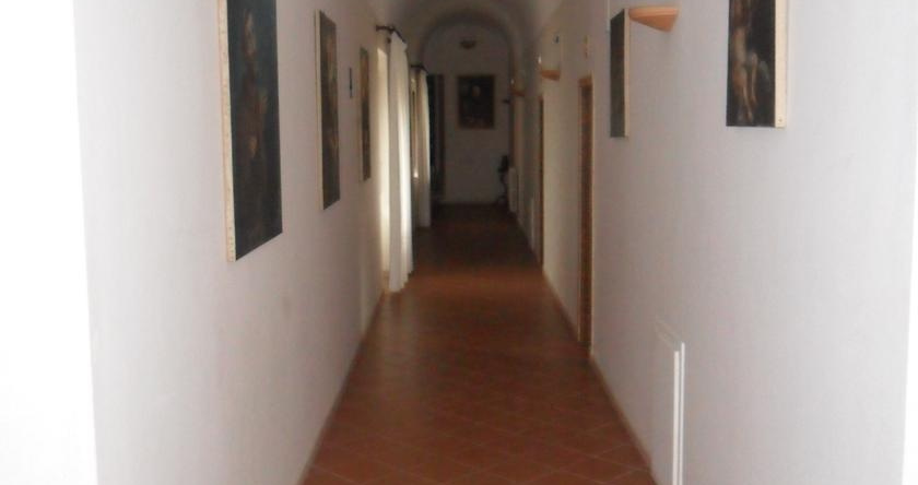 Eremo Casa del Sorriso, 埃里切 — 照片 1