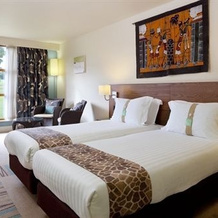 Chessington Resort Hotels, 伦敦 — 照片 5