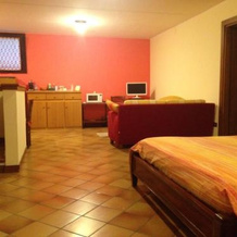 B&B Al Pozzo dei Sogni, 索马坎帕尼亚 — 照片 2