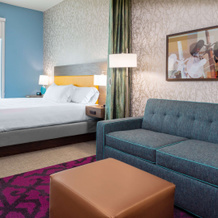 Home2 Suites By Hilton Valdosta, Ga, Валдоста — фото 4