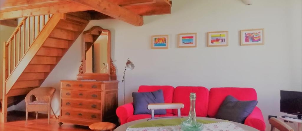Country House Cascina Orto, Pasturana — photo 1