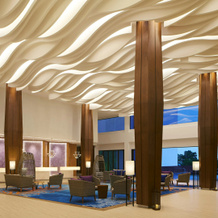 The Westin Desaru Coast Resort, 班达尔佩纳瓦尔 — 照片 2