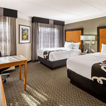 La Quinta Inn & Suites by Wyndham Macon, 梅肯 — 照片 4