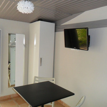 Studios Marie Barrault, Лез-Эрбьер — фото 4