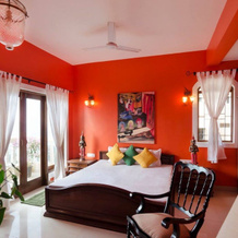 Saffronstays Cabo De Goa, Панаджи — фото 4