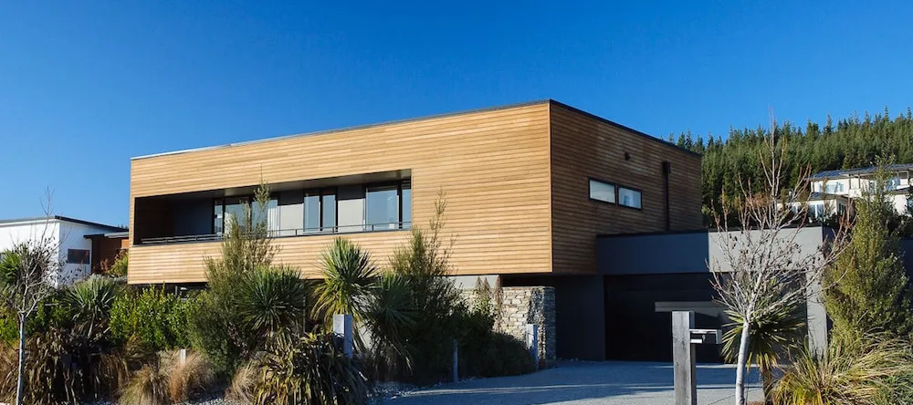 Clutha Place - Sleeps 8 - Lake Views - Balcony, Wanaka — photo 1