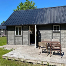 Kappelshamns Veranda, Larbro — photo 3