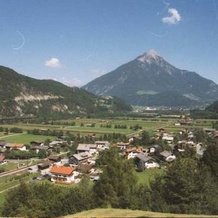 Gasthof Alpenrose, Хёфен — фото 4