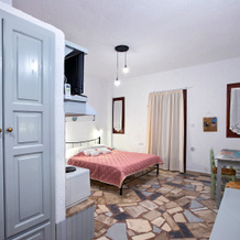 New Aurora Apts Studios, Иерапетра — фото 4