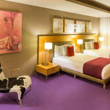 Barceló México Santa Fe, 墨西哥城 — 照片 3
