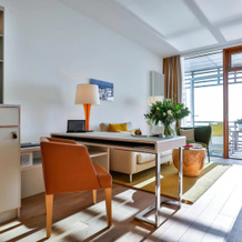 BUDERSAND Hotel - Golf & Spa - Sylt, 赫努姆（叙尔特岛） — 照片 5