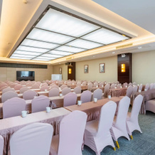 Xiangjiang International Hotel, 盱眙 — 照片 4