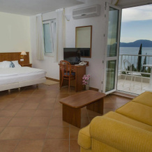 Hotel Labineca, 格拉达茨 — 照片 3