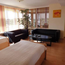 Forsthaus Appartements, 布伦瑞克 — 照片 4