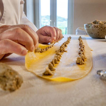 Agriturismo Bodrito, 切索莱 — 照片 3