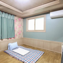 Ulleung Donghaejang Motel, 沙洞里 — 照片 2