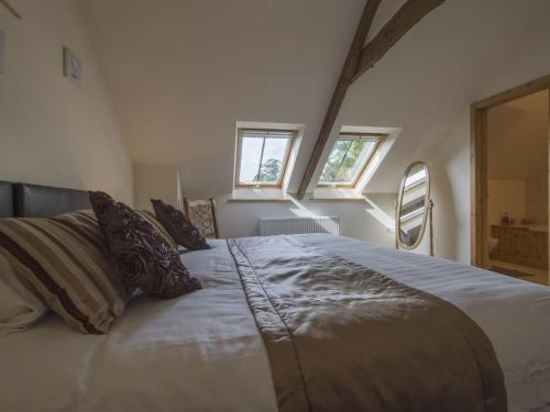 Butterdon Barn, Moretonhampstead, Мортонемпстед — фото 1