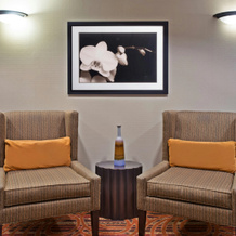 Hampton Inn Winfield/Teays Valley, Харрикейн — фото 5